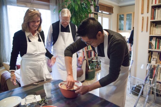 Paris: French Macarons Baking Class With a Parisian Chef - Frequently Asked Questions