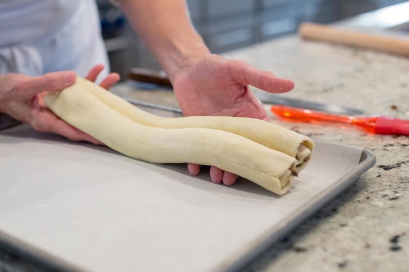 Paris: French Pastries Cooking Class With Local Baker - Inclusions