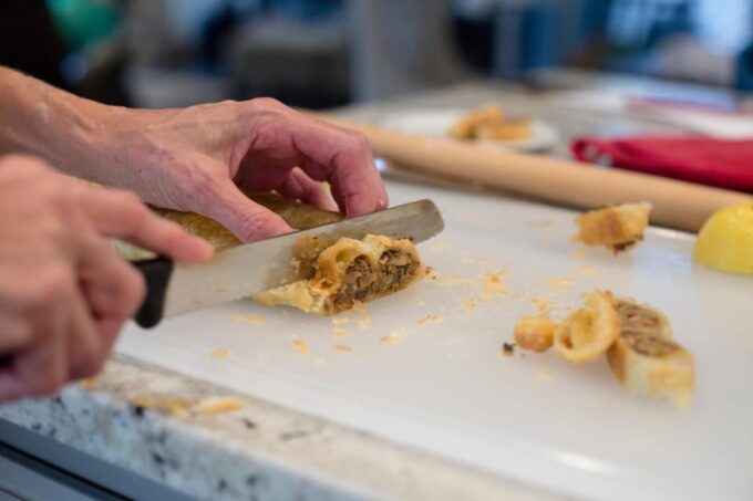 Paris: French Pastries Cooking Class With Local Baker - About the Chef