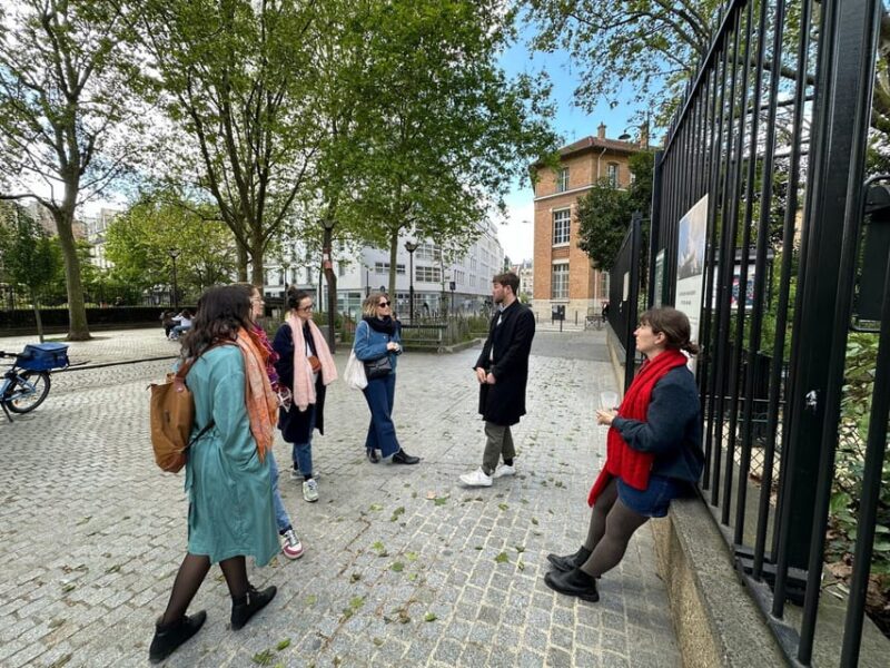 Paris: French Revolution Tour Relive the 14th July 1789 - Knowledgeable Experts as Guides