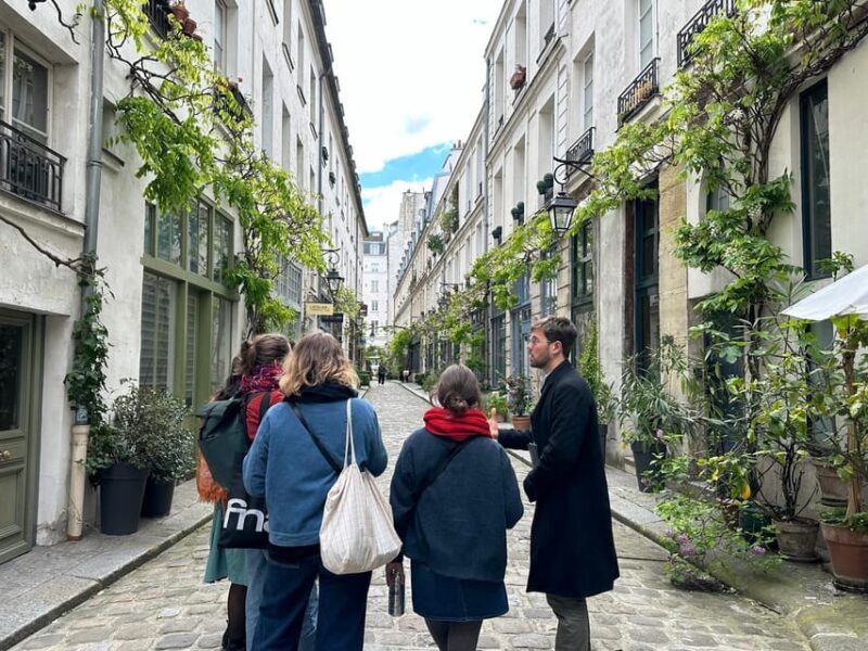 Paris French Revolution Tour : Relive the 14th July 1789 - Historical Context