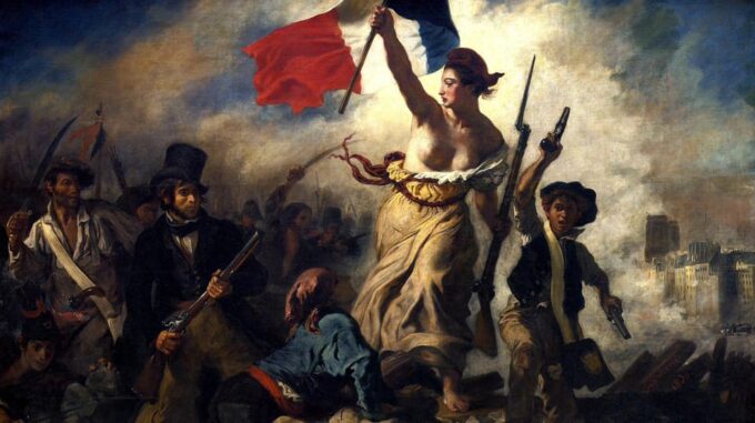 Paris French Revolution Tour : Relive the 14th July 1789 - Cancellation Policy
