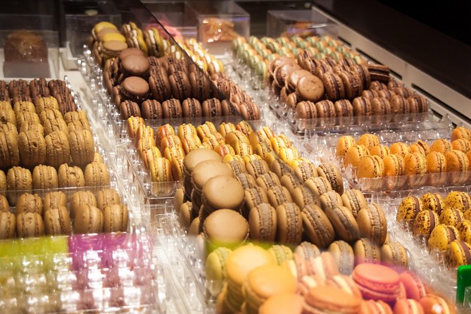Paris French Sweet Gourmet Specialties Tasting Tour With Pastry & Chocolate - Activity Details
