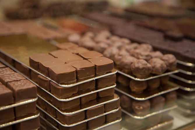 Paris French Sweet Gourmet Specialties Tasting Tour With Pastry & Chocolate - Reservation and Booking