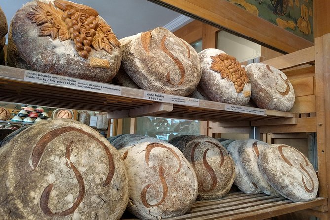 Paris French Sweet Gourmet Specialties Tasting Tour With Pastry & Chocolate - Food Preferences and Allergies
