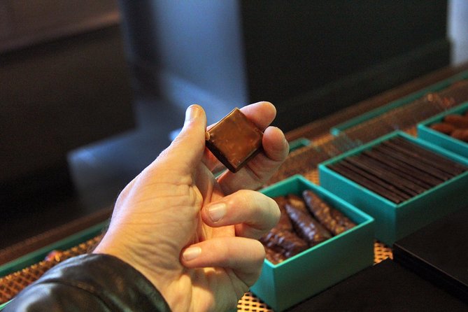 Paris French Sweet Gourmet Specialties Tasting Tour With Pastry & Chocolate - Tour Schedule and Duration