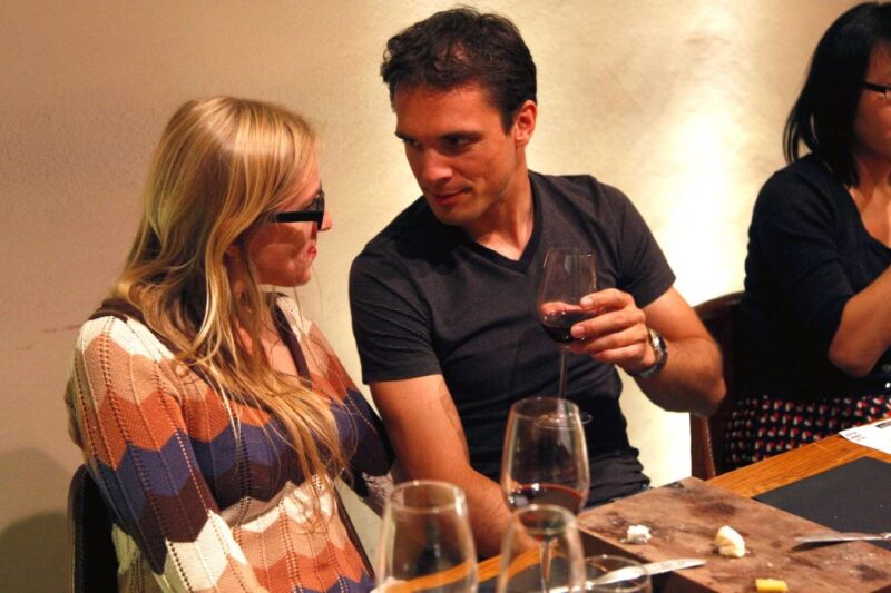 Paris: French Wine Tasting Class With Sommelier - Discovering Winemaking Concepts