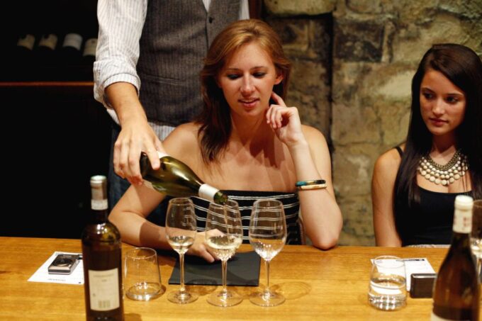 Paris: French Wine Tasting Class With Sommelier - Additional Information