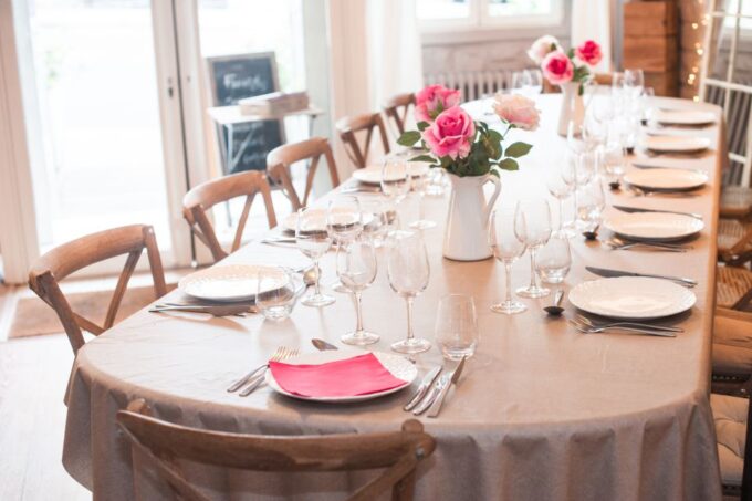 Paris: Full-Day Cooking Class With 3-Course Lunch - Getting to the Class Location