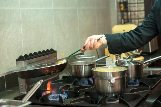 Paris: Full-Day Cooking Class With 3-Course Lunch - About the Cooking Instructors
