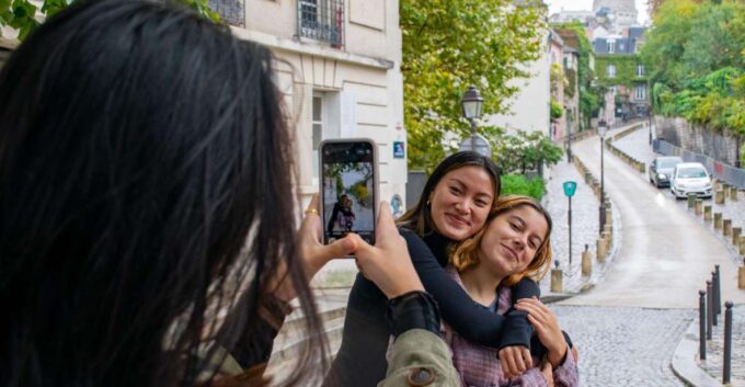Paris: Full-Day Custom Tour With Local Guide - Museum Entry and Reservation Included