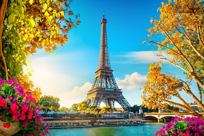 Paris Full-Day Discovery From Le Havre - Important Information
