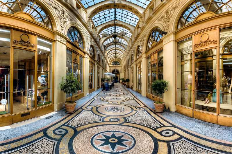 Paris: Full-Day Discovery Tour From Le Havre Port - Key Points