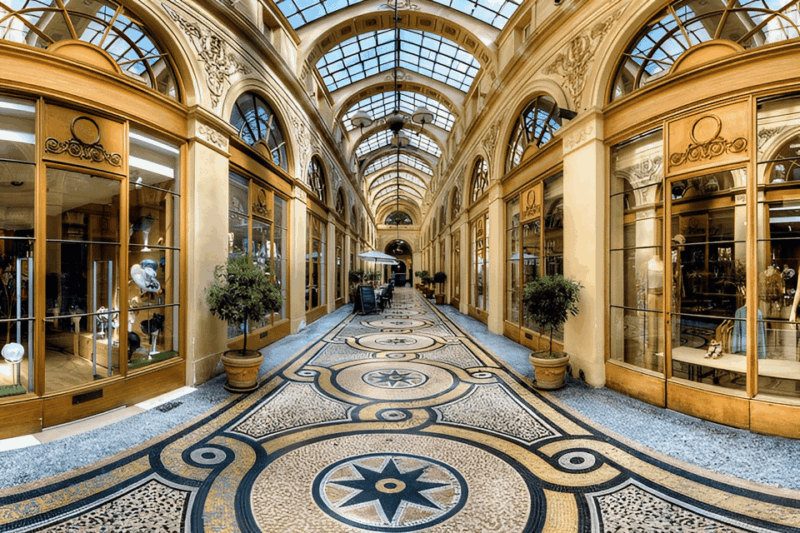 Paris: Full-Day Discovery Tour From Le Havre Port - Inclusions