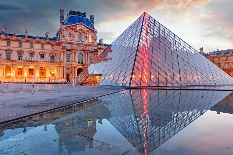 Paris: Full-Day Discovery Tour From Le Havre Port - Customer Feedback
