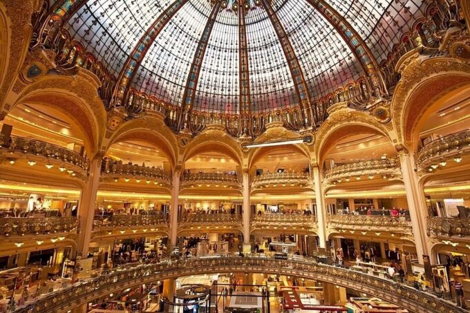 Paris: Full-Day Discovery Tour From Le Havre Port - Accessibility Information