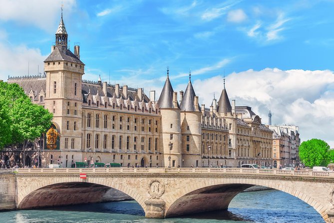 Paris Full Day Tour With Eiffel Tower and Notre Dame - Pricing and Booking