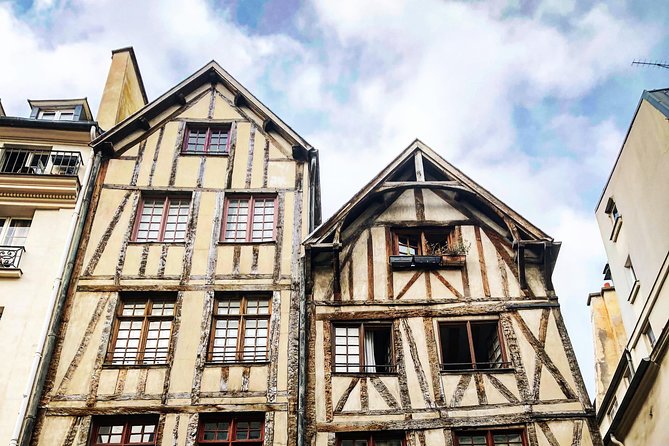 Paris Gay Marais Semi-Private Walking Tour - Additional Information