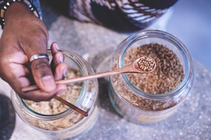 Paris: Gin-Making Workshop With Tasting & Bottle in English - Personalized Gin Bottle Creation