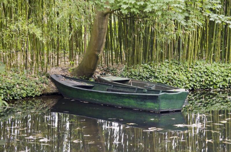 Paris: Giverny Private Half-Day Trip to Monets Garden - Highlights of the Experience