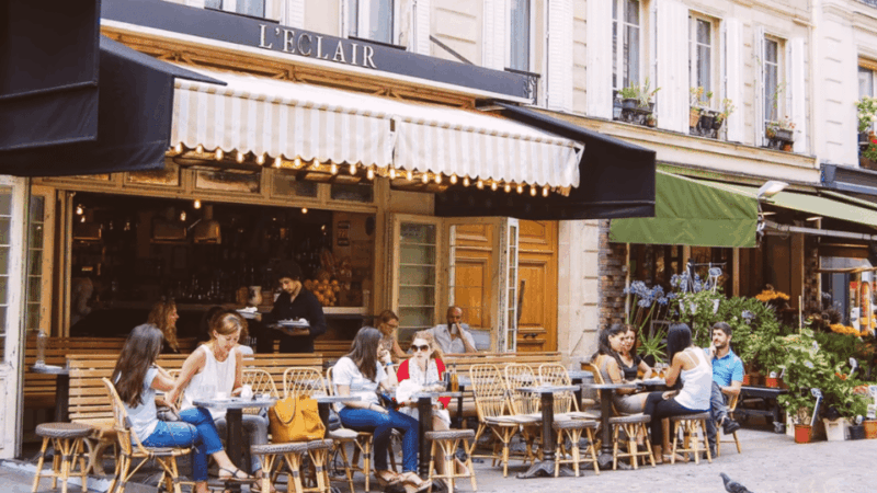 Paris Gourmet Food Tour: a Local Delicacies Culinary Journey - Key Points
