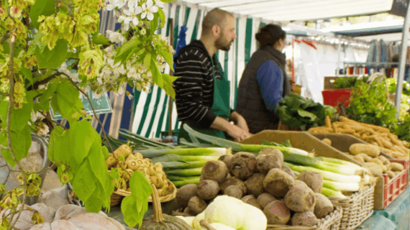 Paris Gourmet Food Tour: a Local Delicacies Culinary Journey - Itinerary Details