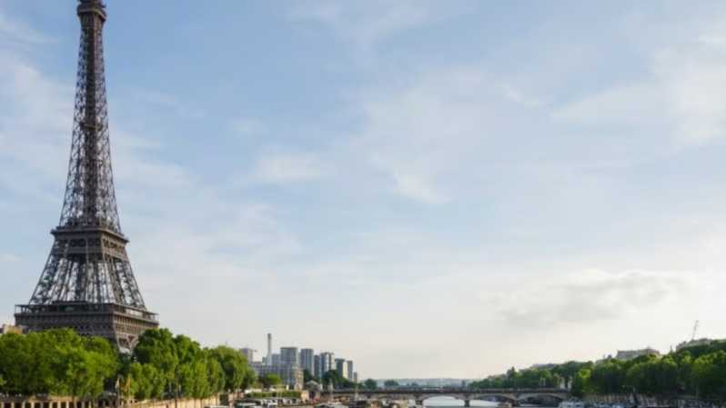 Paris Gourmet Food Tour: a Local Delicacies Culinary Journey - Experience Highlights