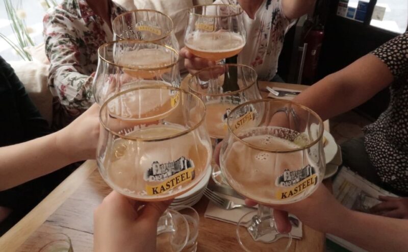 Paris Gourmet: Food Tour in South Montmartre - Key Points