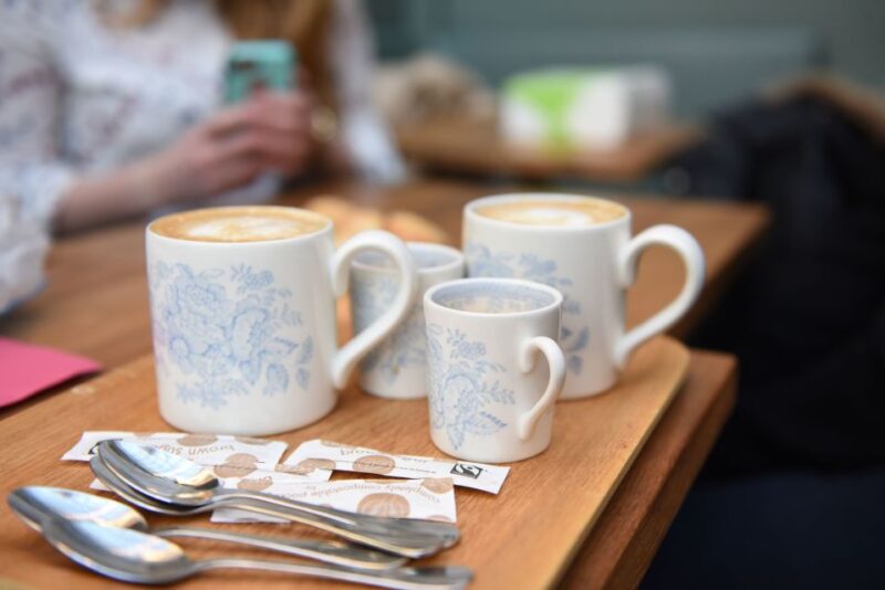 Paris Gourmet: Food Tour in South Montmartre - Highlights of the Experience