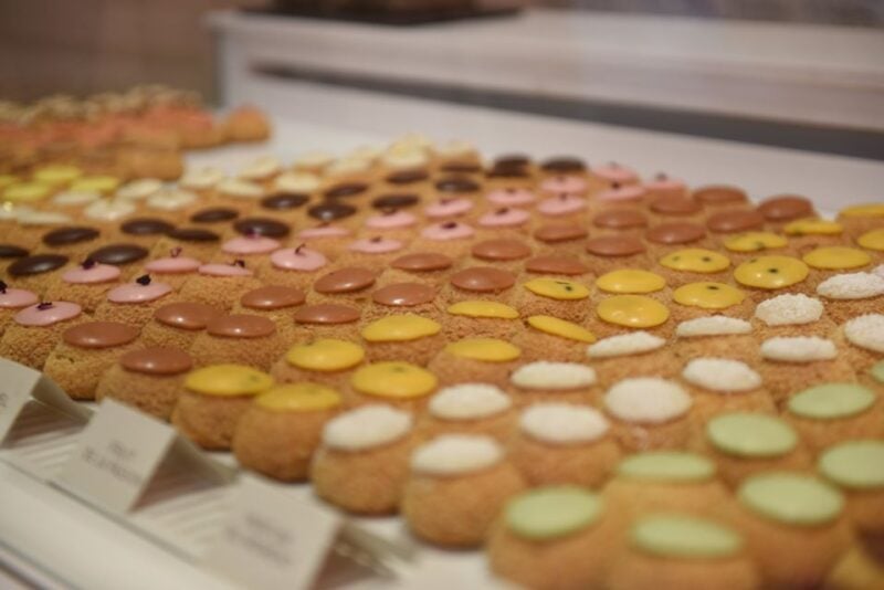 Paris Gourmet: Food Tour in South Montmartre - Included in the Tour