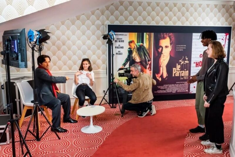 Paris: Grévin Wax Museum Entry Ticket With Audio Guide App - Reservation and Payment Options