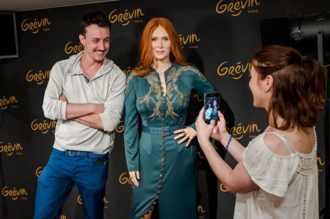 Paris: Grévin Wax Museum Ticket - Frequently Asked Questions