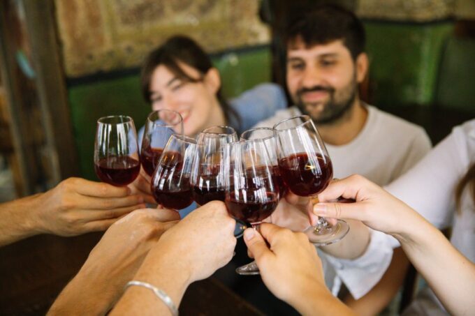 Paris: Guided Food & Wine Tour of the Latin Quarter - Charcuterie and Cheese Tasting
