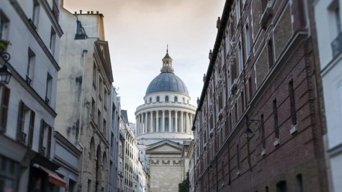 Paris: Guided Food & Wine Tour of the Latin Quarter - Customer Reviews