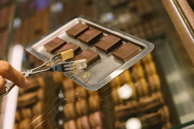 Paris: Guided Food & Wine Tour of the Latin Quarter - Frequently Asked Questions