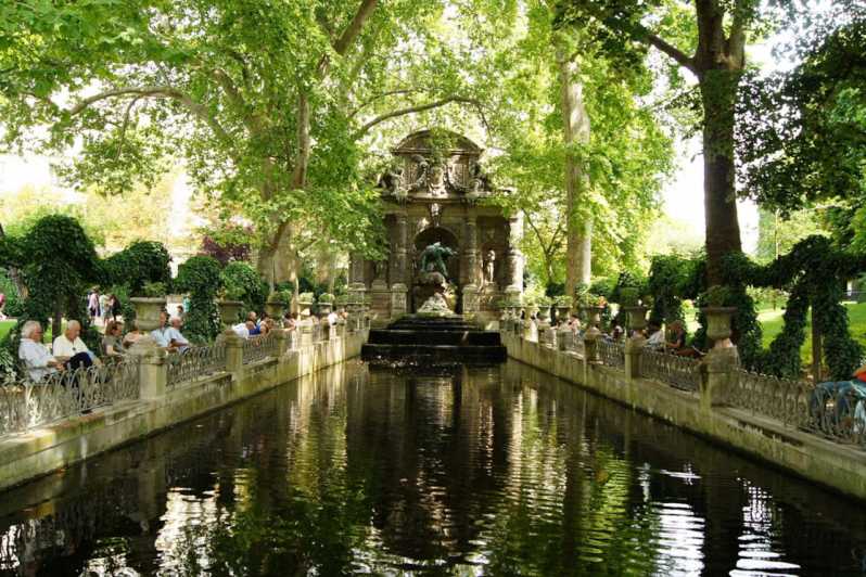 Paris: Guided Tour of the Latin Quarter - Booking Information