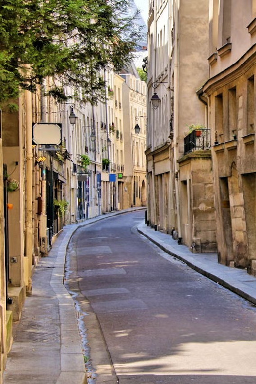 Paris: Guided Tour of the Latin Quarter - Experience Features