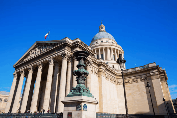 Paris: Guided Tour of the Latin Quarter - Frequently Asked Questions
