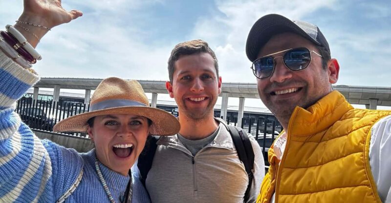 Paris : Half-Day Customisable Private Tour by Car - Pricing and Booking