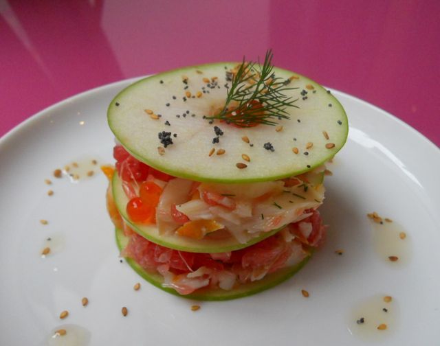 Paris: Hands-On Small Group Cooking Class - Inclusions