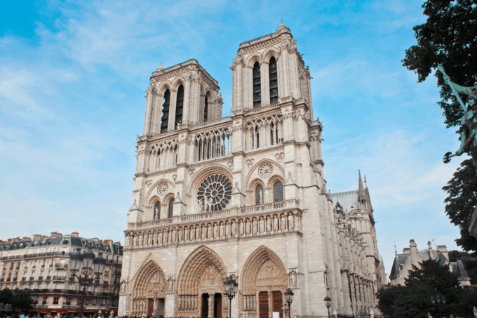 Paris: Highlights App Guided Tour With Puzzles - Flexibility and Cancellation