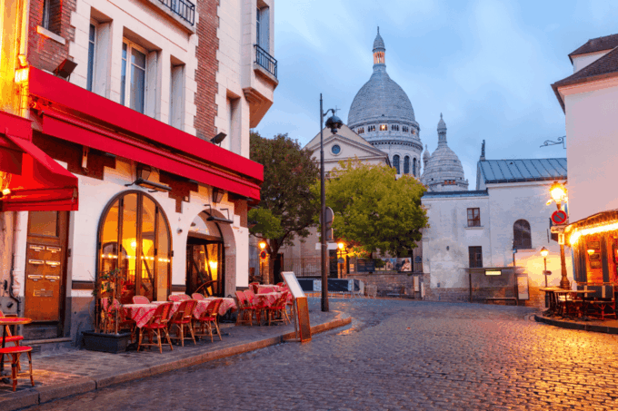 Paris: Highlights App Guided Tour With Puzzles - Frequently Asked Questions