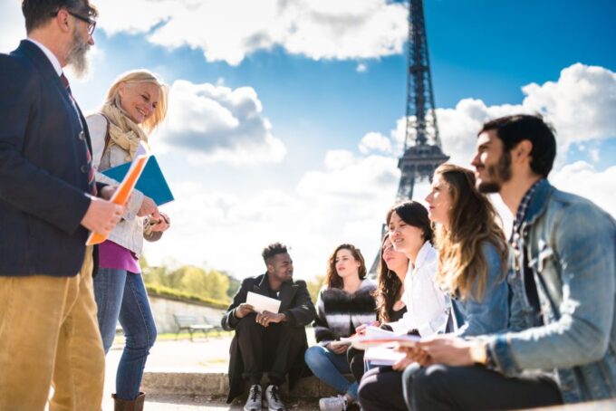 Paris Highlights Full Day Tour - Eiffel Tower Access
