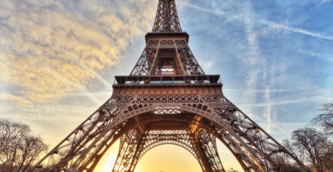 Paris Highlights Full Day Tour - Notre Dame Cathedral