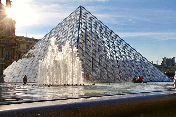 Paris - Historic City Center Walking Tour - Additional Information