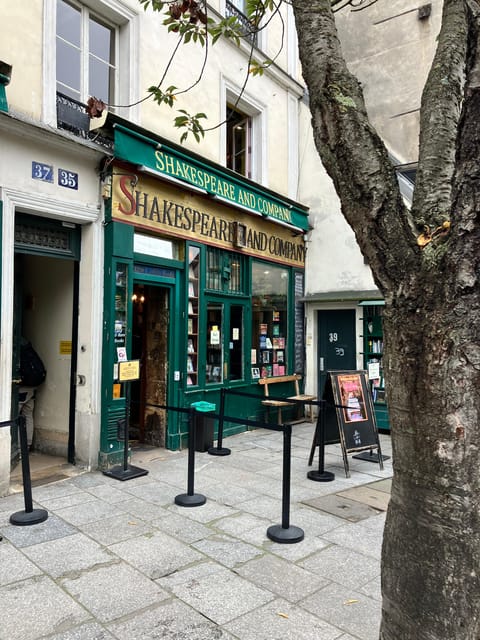Paris History Walking Tour - Frequently Asked Questions