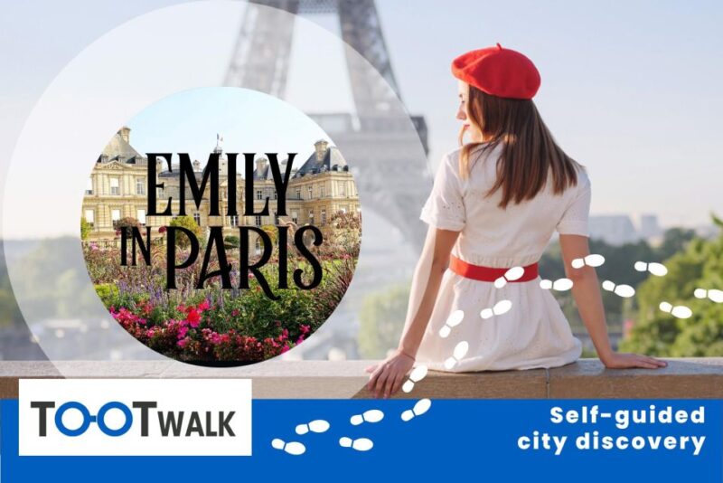 Paris: Hop-On Hop-Off Bus With Cruise and Versailles Options - Audio Guide Options