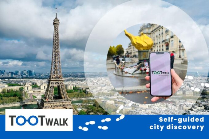 Paris: Hop-On Hop-Off Bus With Cruise and Versailles Options - Versailles Palace Tour