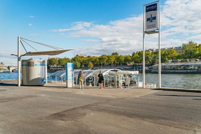 Paris: Hop-On Hop-Off Seine Cruise Pass With 9 Stops - Exploring the Seine River With Ease