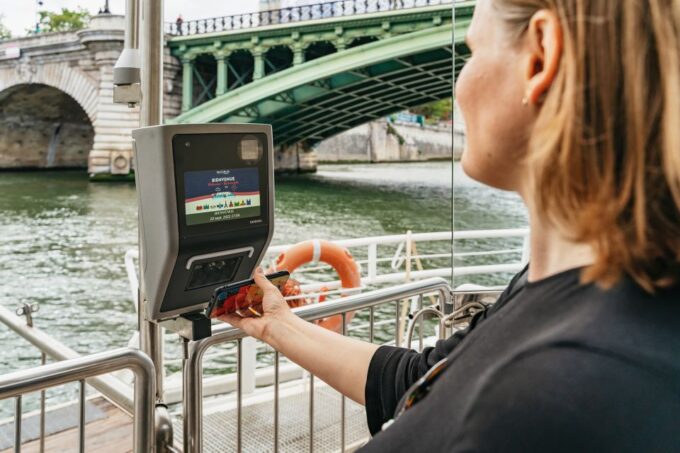 Paris: Hop-On Hop-Off Seine Cruise Pass With 9 Stops - Frequently Asked Questions